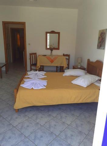 Hotel Agnadi Αμοργός Εξωτερικό φωτογραφία