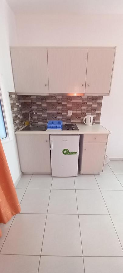 Hotel Agnadi Αμοργός Εξωτερικό φωτογραφία