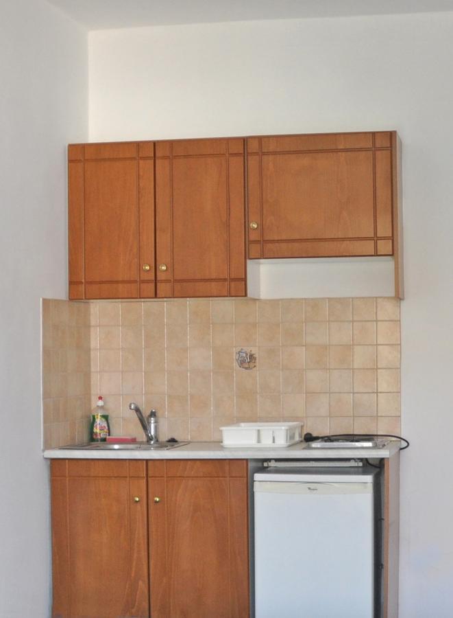 Hotel Agnadi Αμοργός Εξωτερικό φωτογραφία